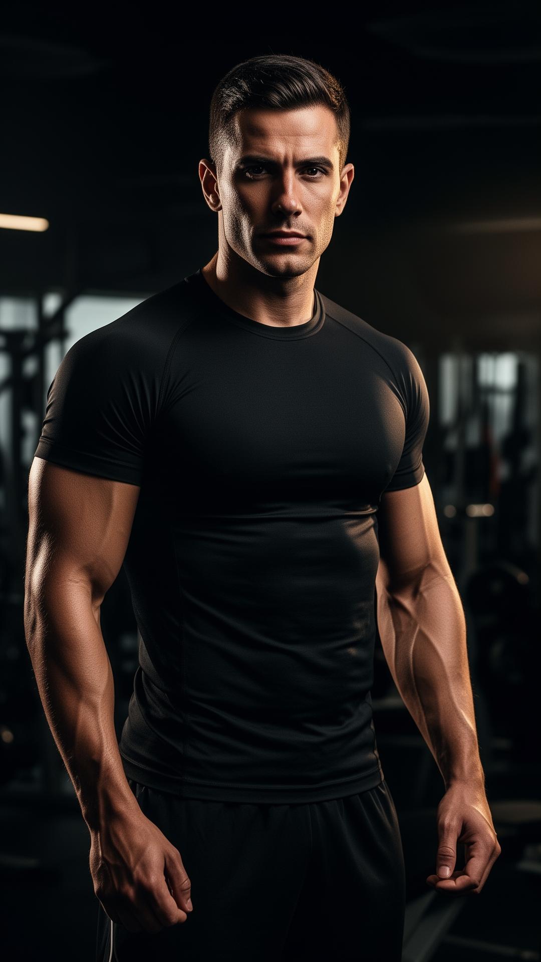 Personal Trainer